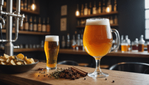 découvrez les meilleures microbrasseries et bars artisanaux de mumbai pour savourer des bières originales et une ambiance conviviale. notre sélection idéale pour les amateurs de bières locales et d’expériences uniques.
