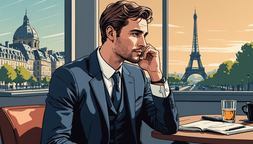 découvrez qui était le premier mari d'anne-sophie lapix et plongez dans l'histoire touchante de ses fils à travers des anecdotes inédites sur la vie privée de la célèbre journaliste française.