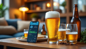 découvrez des applications santé qui prennent en compte la consommation de bière pour mieux suivre votre bien-être et adopter un mode de vie équilibré grâce à des analyses personnalisées.