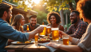 découvrez comment le partage de bière favorise le bien-être social, renforce les liens et crée des moments de convivialité inoubliables entre amis et famille.