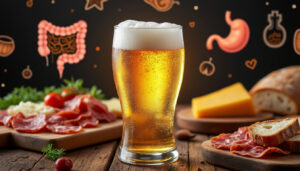 découvrez comment la bière influence la digestion, ses effets sur votre estomac et des conseils pour une consommation responsable. apprenez tout ce qu’il faut savoir pour profiter de la bière sans désagrément digestif.