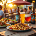 découvrez comment l’association entre bières artisanales et restauration rapide crée de nouvelles opportunités pour les professionnels et les amateurs de saveurs originales. analyse des tendances, conseils et potentiels du marché.