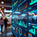 découvrez comment le big data transforme l’analyse des tendances de consommation, optimise l’expérience client et aide les entreprises à anticiper les besoins des consommateurs.