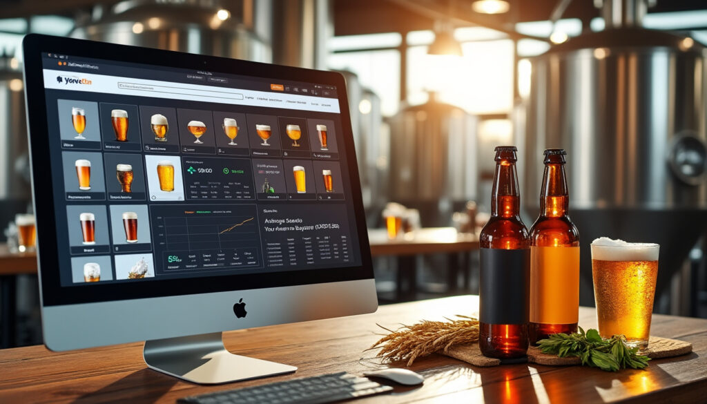 découvrez comment les brasseurs indépendants peuvent booster leurs ventes grâce à l’e-commerce automatisé. solutions, avantages et conseils pour digitaliser efficacement leur activité.