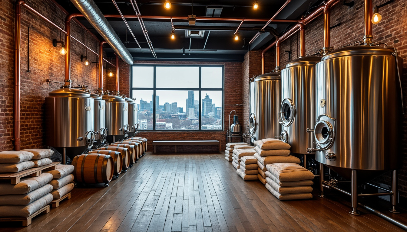 découvrez les étapes, formations et compétences nécessaires pour devenir maître brasseur en 2025. conseils, métiers et tendances pour réussir dans l'industrie de la bière artisanale.