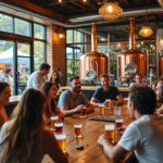 découvrez comment les micro-brasseries stimulent l’économie locale en créant des emplois, soutenant les producteurs régionaux et dynamisant le commerce de proximité. analyse des impacts positifs sur votre région.