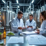 découvrez les principaux défis technologiques rencontrés par les brasseurs pour produire de la bière sans alcool, des procédés de désalcoolisation aux innovations pour préserver saveur et qualité.