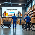 découvrez comment le e-commerce transforme la distribution de la bière : nouvelles tendances, avantages pour les consommateurs et défis pour les distributeurs traditionnels.