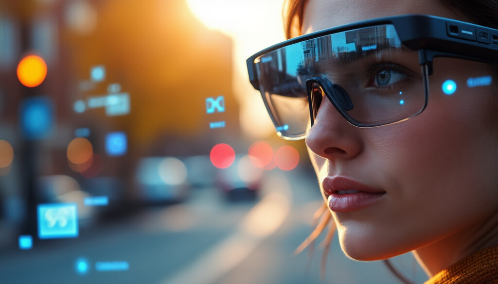 découvrez l'innovation sensorielle avec les verres connectés : une nouvelle expérience technologique alliant design, connectivité et bien-être pour une consommation intelligente et innovante.