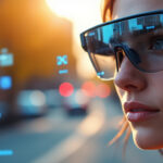 découvrez l'innovation sensorielle avec les verres connectés : une nouvelle expérience technologique alliant design, connectivité et bien-être pour une consommation intelligente et innovante.