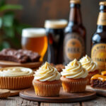 découvrez comment la bière s'invite dans la pâtisserie et devient un ingrédient tendance pour créer des desserts originaux, savoureux et surprenants. idées, astuces et recettes autour de la bière en pâtisserie !