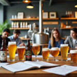 découvrez comment la bière est devenue un véritable objet d’étude dans les universités, en abordant ses dimensions historique, culturelle, économique et scientifique à travers des programmes et recherches académiques innovants.