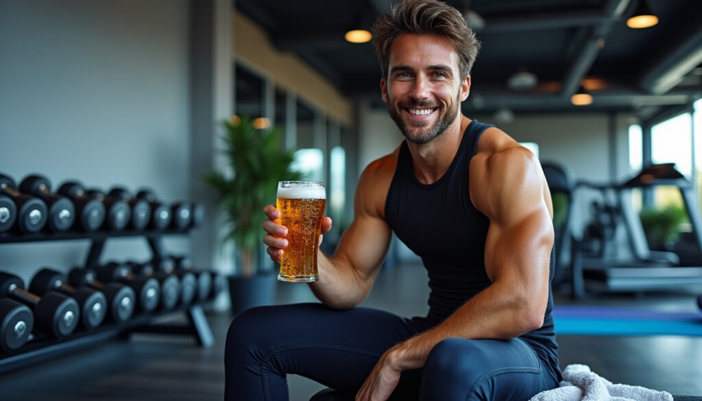 découvrez le rôle de la bière dans les régimes sportifs : bénéfices, risques et conseils pour concilier consommation modérée et performance physique. analyse des effets sur la récupération et la nutrition des sportifs.