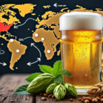 découvrez comment la bière, boisson universelle, est influencée par la géopolitique des matières premières : enjeux agricoles, commerce international, et impact des tensions mondiales sur votre pinte.