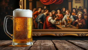 découvrez comment la bière, boisson emblématique des flandres, s'invite dans la peinture flamande à travers les œuvres et la vie quotidienne. plongez dans un voyage artistique et culturel entre tradition brassicole et chefs-d'œuvre picturaux.