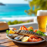 découvrez comment accorder parfaitement la bière et les fruits de mer pour sublimer vos repas. conseils, astuces et idées d’associations pour une expérience gourmande et rafraîchissante.