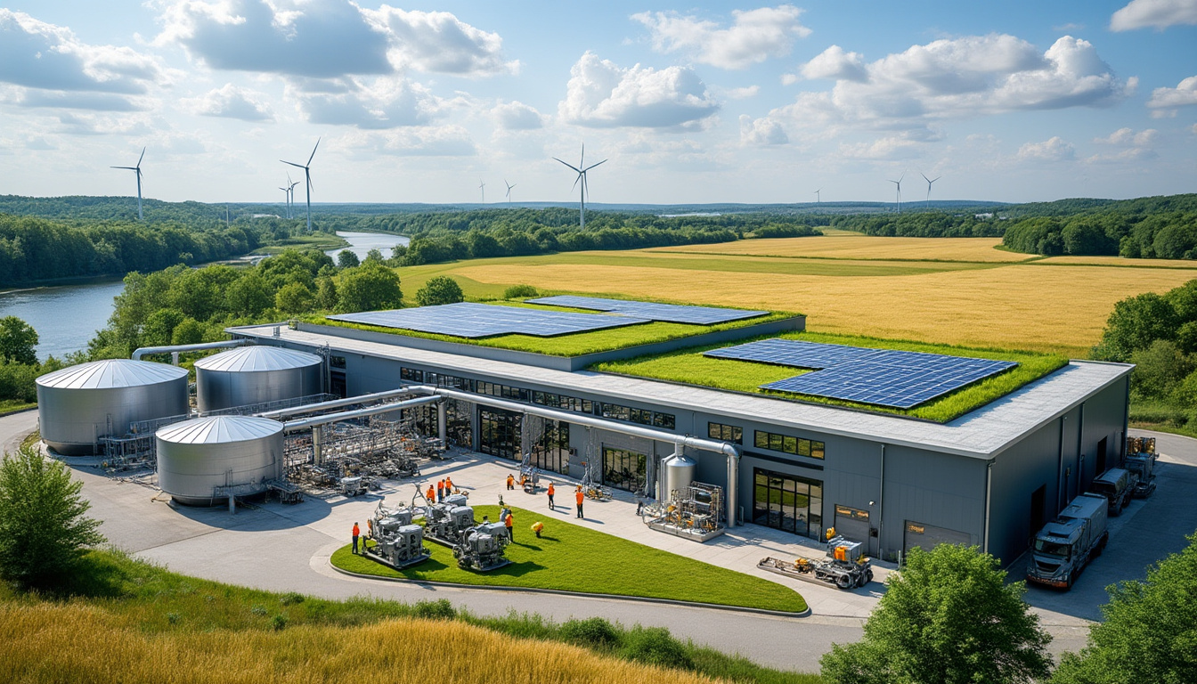 découvrez comment la bière s'impose comme un acteur clé de l'économie circulaire grâce au recyclage des déchets, à la valorisation des sous-produits et à des pratiques durables qui profitent à la fois à l'environnement et à l'économie locale.