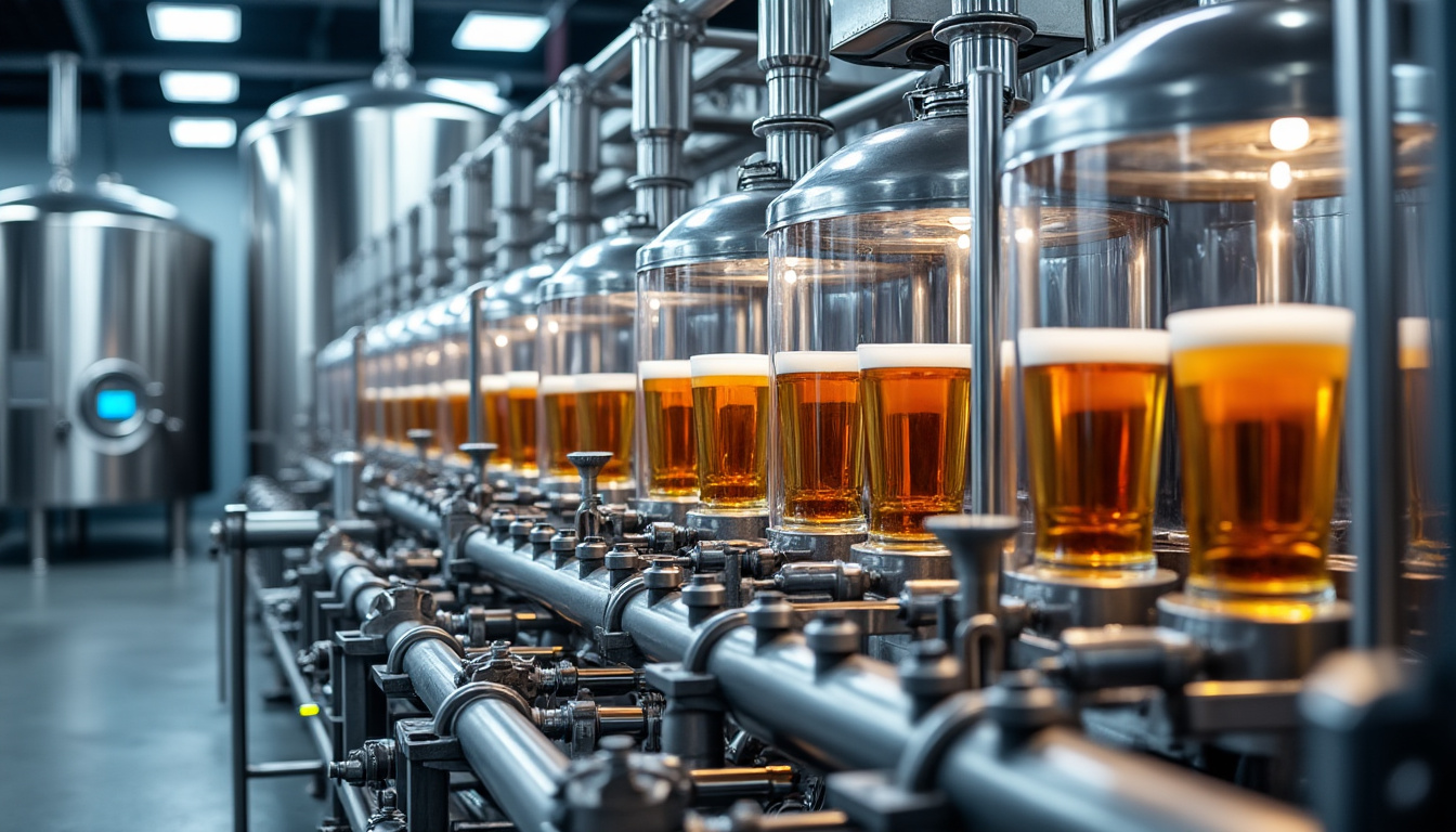 découvrez les bénéfices de la bière sans alcool pour la santé, ses atouts pour la convivialité, mais aussi ses limites. informez-vous avant de faire votre choix !