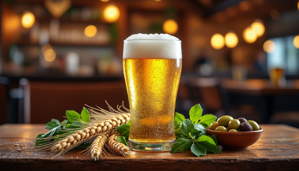 découvrez les principaux bénéfices et les limites de la bière sans alcool : une alternative intéressante pour profiter du goût de la bière tout en réduisant la consommation d’alcool, mais avec certains inconvénients à connaître.