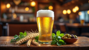 découvrez les principaux bénéfices et les limites de la bière sans alcool : une alternative intéressante pour profiter du goût de la bière tout en réduisant la consommation d’alcool, mais avec certains inconvénients à connaître.