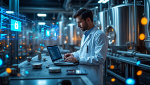 découvrez comment protéger les brasseries connectées contre les cybermenaces grâce aux meilleures pratiques et solutions en cybersécurité adaptées à l'industrie brassicole moderne.