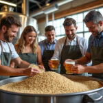 découvrez comment la transmission des savoirs brassicoles évolue au xxie siècle : entre héritage, innovations et nouvelles méthodes d'apprentissage, la culture de la bière se réinvente pour les générations futures.