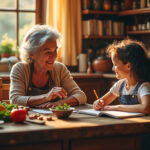 découvrez comment la transmission orale des recettes familiales perpétue les traditions culinaires, renforce les liens entre générations et préserve un précieux patrimoine gastronomique.