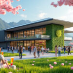 découvrez comment le marché japonais innove avec des bières santé, alliant bien-être et plaisir, et explorez les tendances qui dessinent l’avenir de la bière au japon.