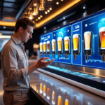 découvrez comment les capsules intelligentes révolutionnent l’avenir de la bière : une technologie innovante qui promet de personnaliser, tracer et optimiser la dégustation de chaque bière.