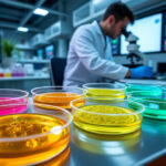 découvrez comment les biotechnologies transforment la création et l’utilisation des levures hybrides, en favorisant l’innovation dans l’agroalimentaire, la fermentation et l’industrie pharmaceutique.