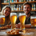 découvrez comment les bières sans alcool peuvent provoquer un véritable effet placebo, influençant le comportement et les sensations, même en l'absence d'alcool. analyse scientifique et explications sur ce phénomène surprenant.