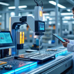 découvrez comment les avancées en électronique révolutionnent le contrôle qualité, en offrant précision, rapidité et fiabilité dans tous les secteurs industriels.