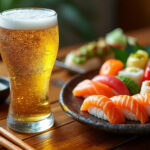 découvrez comment marier la bière et les sushis grâce à des accords surprenants. nos conseils pour sublimer vos dégustations et explorer de nouvelles saveurs.