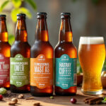 découvrez tout sur les bières fonctionnelles enrichies : des boissons innovantes alliant plaisir et bienfaits pour la santé, grâce à l’ajout d’ingrédients fonctionnels comme des vitamines, minéraux ou probiotiques.