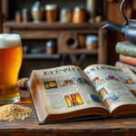 découvrez les meilleurs livres de référence sur le brassage pour approfondir vos connaissances, perfectionner vos techniques et réussir toutes vos bières maison.