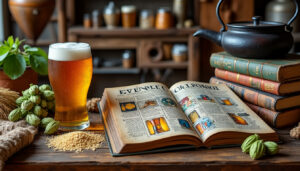 découvrez les meilleurs livres de référence sur le brassage pour approfondir vos connaissances, perfectionner vos techniques et réussir toutes vos bières maison.