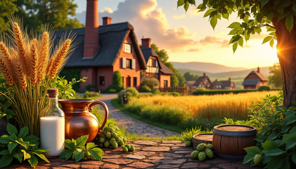 découvrez les meilleures formations brassicoles en europe : écoles réputées, programmes diplômants et ateliers pratiques pour maîtriser l’art du brassage de la bière.