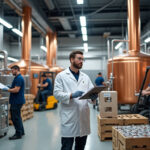 découvrez les métiers en tension dans l’industrie brassicole : postes les plus recherchés, compétences clés, et défis du secteur pour accompagner la croissance et l’innovation des brasseries en france.
