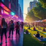 découvrez comment les politiques anti-alcool influencent la santé publique, la société et l'économie. analyse des mesures mises en place et de leurs effets concrets.