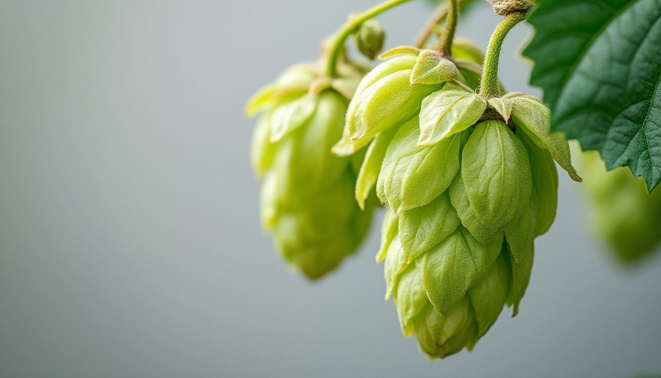 découvrez les bienfaits des polyphénols du houblon sur la santé, leurs propriétés antioxydantes, anti-inflammatoires, et leur rôle potentiel dans la prévention de certaines maladies.