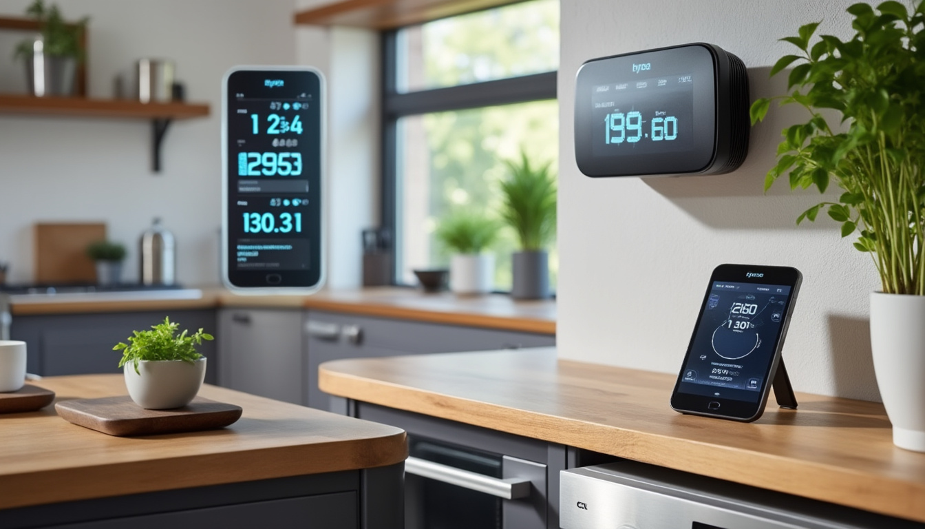 découvrez les objets connectés innovants pour surveiller et optimiser la fermentation à la maison. suivez en temps réel température, hygrométrie et processus de fermentation pour des résultats parfaits à chaque utilisation.