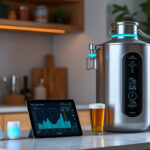 découvrez comment les objets connectés facilitent le suivi de la fermentation à la maison : contrôle précis, simplicité d’utilisation et surveillance en temps réel pour réussir vos préparations fermentées.