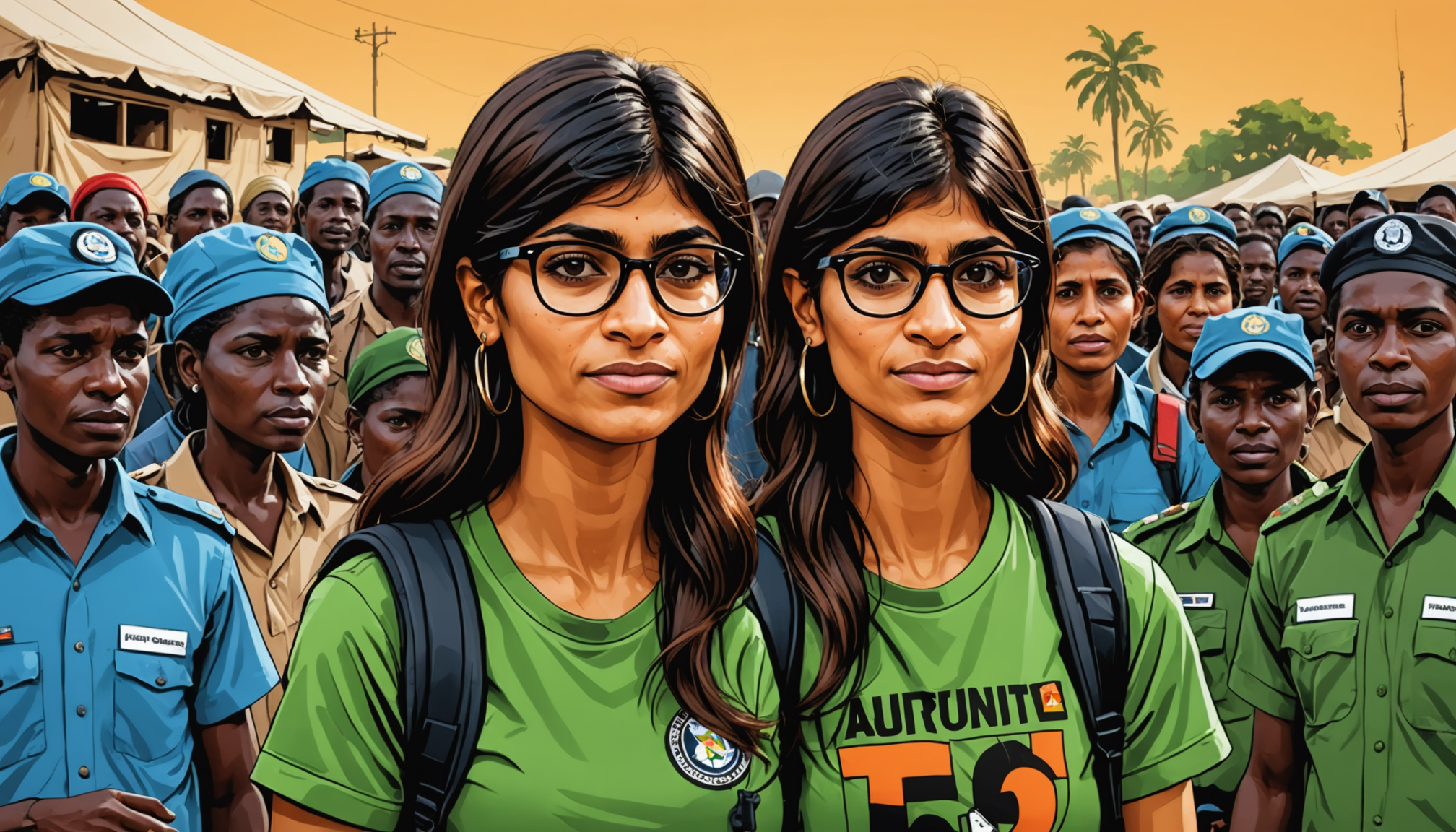 découvrez qui est vraiment mia khalifa à travers une analyse de son parcours atypique, ses choix de carrière marquants et un aperçu de sa vie en 2025.