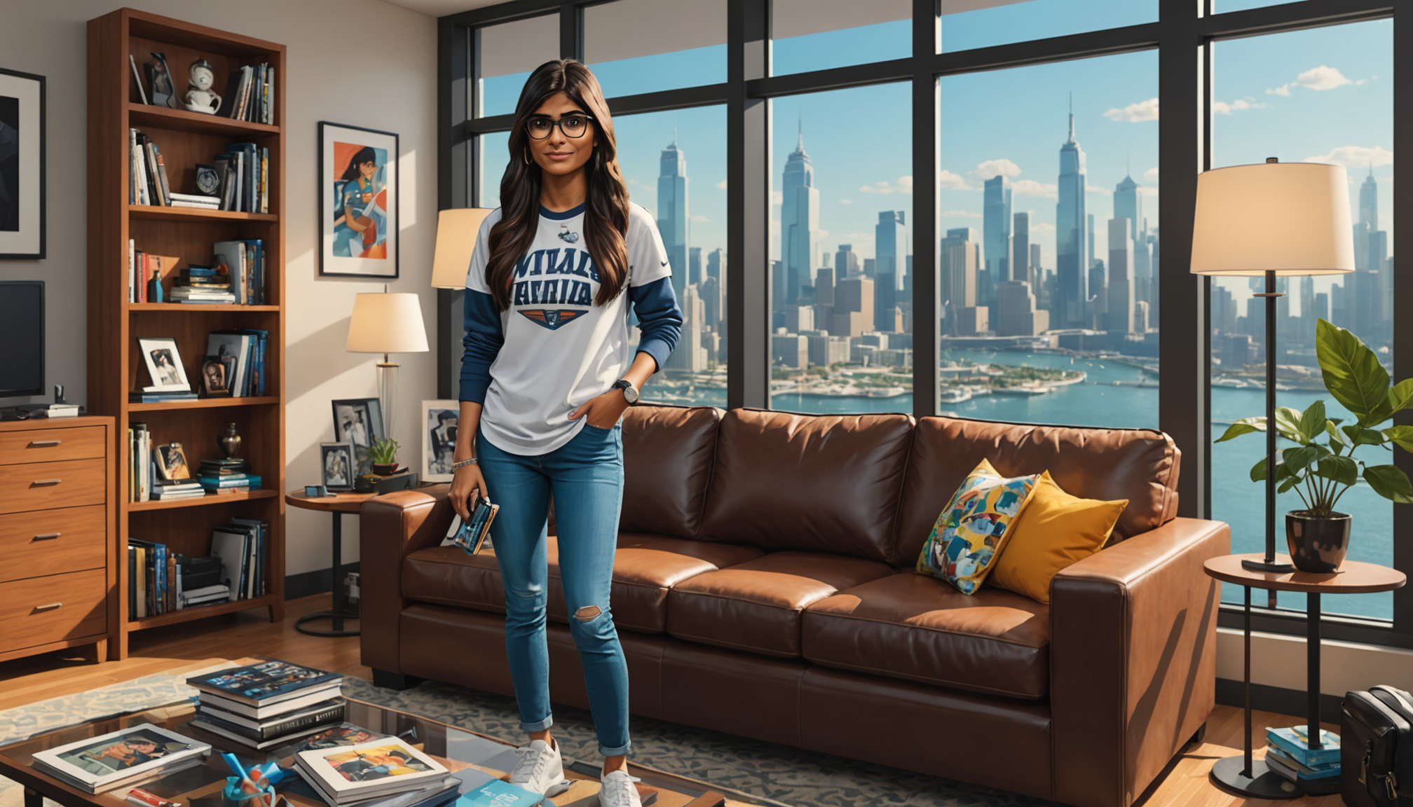 découvrez le vrai visage de mia khalifa à travers un retour complet sur son parcours, ses choix de vie et son actualité en 2025 dans cet article riche en révélations.