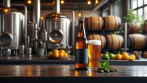 découvrez les évolutions du marché de la bière et les innovations qui pourraient conduire à l’émergence d’une bière premium universelle, accessible à tous les amateurs de saveurs raffinées.