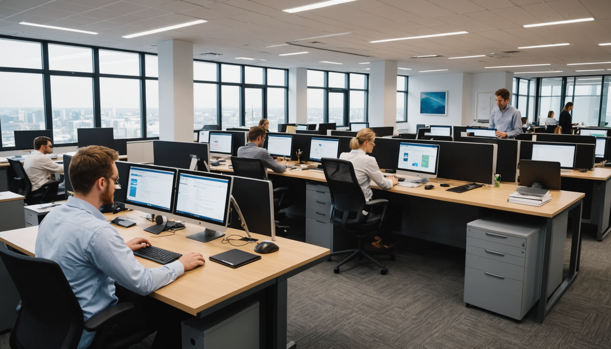 découvrez notre guide complet pour utiliser le webmail de l’académie de lille en 2025 : étapes de connexion, astuces, sécurité et gestion de votre messagerie académique.