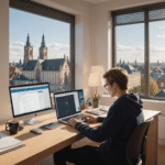 découvrez comment vous connecter facilement à votre webmail académique avec ce guide complet sur ac lille webmail 2025 : astuces, accès sécurisé et gestion efficace de votre messagerie.