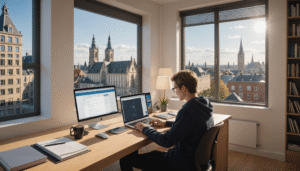 découvrez comment vous connecter facilement à votre webmail académique avec ce guide complet sur ac lille webmail 2025 : astuces, accès sécurisé et gestion efficace de votre messagerie.