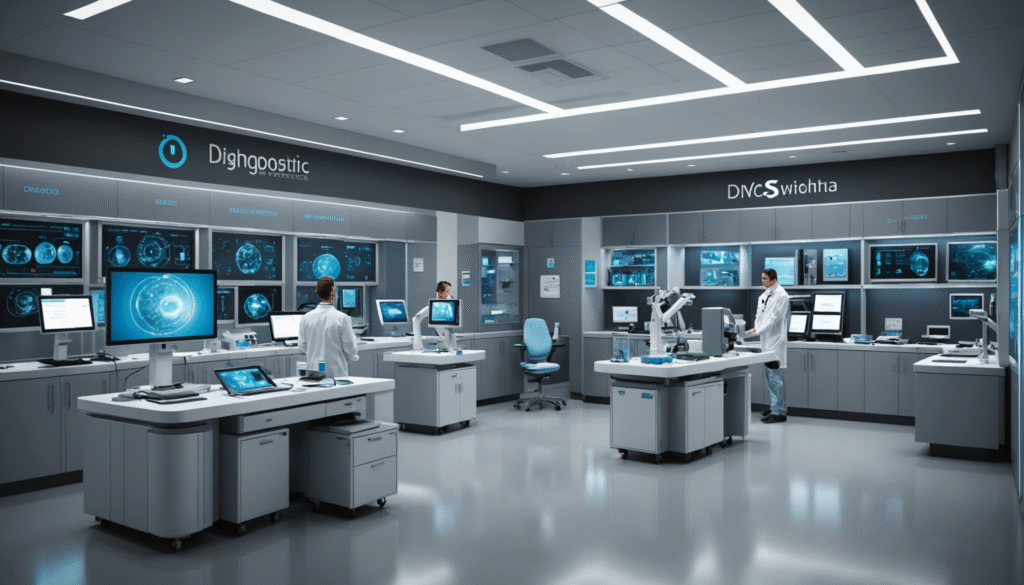 découvrez diagnostic products corporation : innovations, solutions de pointe et nouveautés prévues pour 2025 dans le domaine du diagnostic médical. informez-vous sur les dernières avancées technologiques et leur impact sur le secteur de la santé.