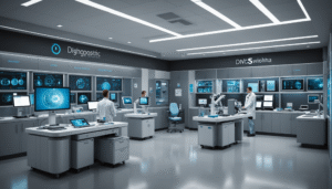 découvrez diagnostic products corporation : innovations, solutions de pointe et nouveautés prévues pour 2025 dans le domaine du diagnostic médical. informez-vous sur les dernières avancées technologiques et leur impact sur le secteur de la santé.